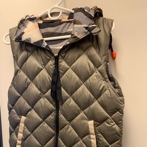 Lululemon Vest